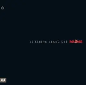 Llibre Blanc del Polonia, el