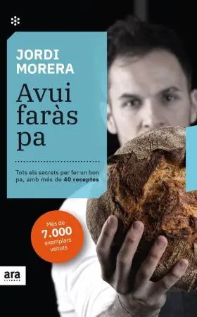 Avui Faràs Pa. Edició 2021