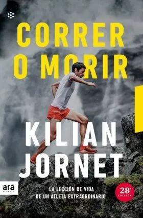 Correr o Morir, Ne 2021