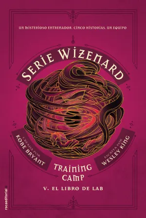 5-Training Camp. El Libro de Lab