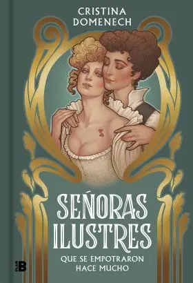 Señoras Ilustres. Que se Empotraron Hace Mucho