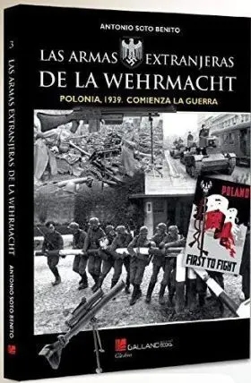 Armas Extranjeras de la Wehrmacht Polonia 1939