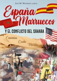 Marruecos Peligroso Aliado