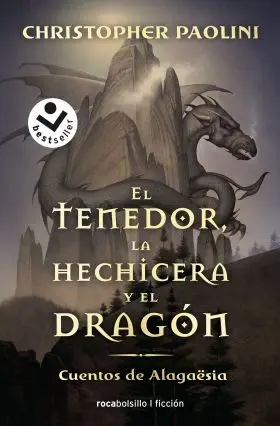 El Tenedor la Hechicera y el Dragon