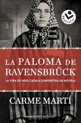 Paloma de Ravensbrück, la