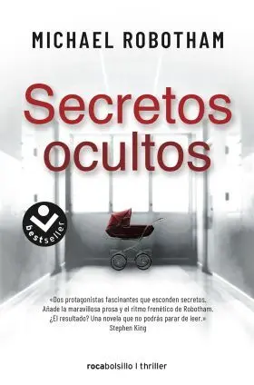 Secretos Ocultos