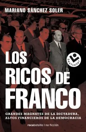 Los Ricos de Franco
