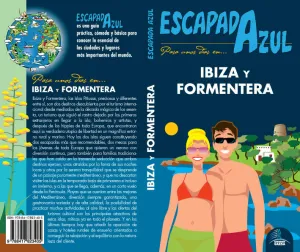 Escapada Azul Ibiza y Formentera