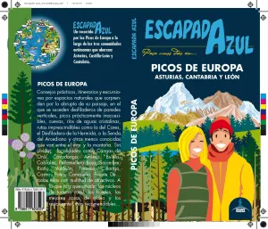 Escapada Azul Picos de Europa