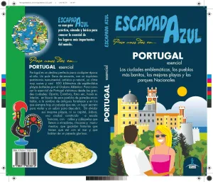 Portugal Esencial