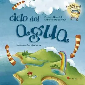 Ciclo del Agua