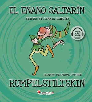 El Enano Saltarín / Rumpelstiltskin