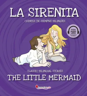 La Sirenita / The Little Mermaid