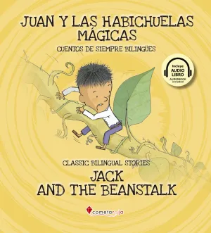 Juan y las Habichuelas Mágicas / Jack And The Beanstalk