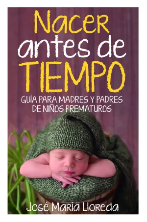 Nacer Antes de Tiempo