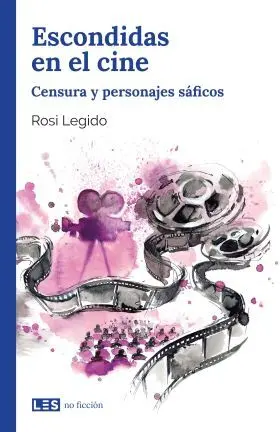 Escondidas en el Cine