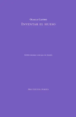 Inventar el Hueso