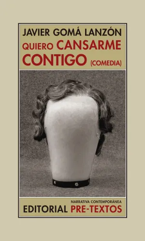Quiero Cansarme Contigo