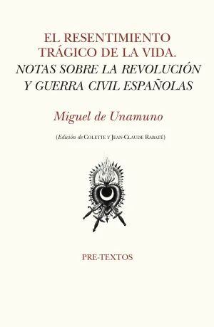 El Resentimiento Trágico de la Vida