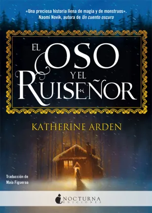 Oso y el Ruiseñor,El