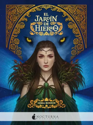 Jardin de Hierro,El