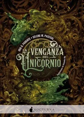 Venganza del Unicornio, la