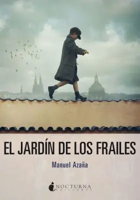 El Jardín de los Frailes