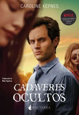 Cadáveres Ocultos