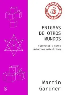 Enigmas de Otros Mundos