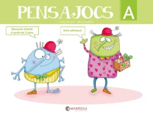 Pensajocs a