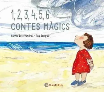 1,2,3,4,5,6 Contes Màgics