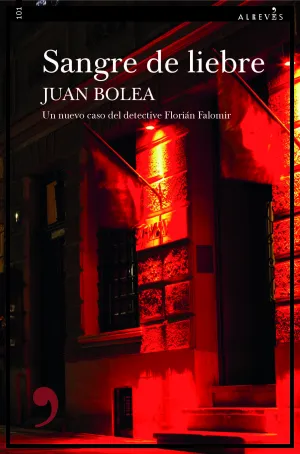 Sangre de Liebre