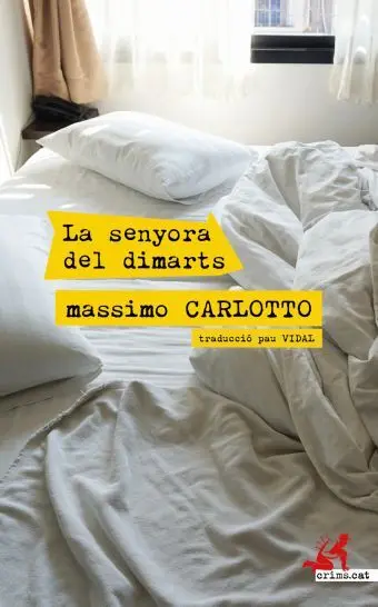 La Senyora del Dimarts