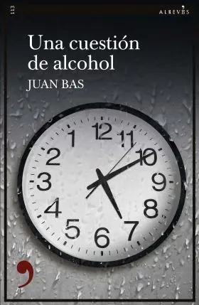 Una Cuestion de Alcohol