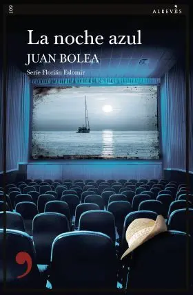 La Noche Azul