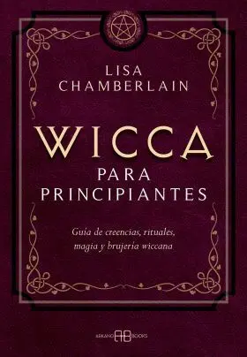 Wicca para Principiantes