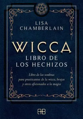 Wicca, Libro de los Hechizos