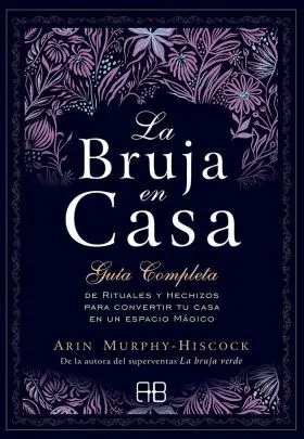 La Bruja en Casa