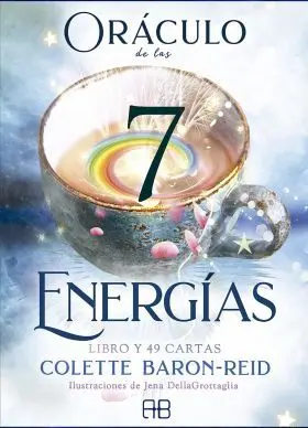 Oraculo de las 7 Energias