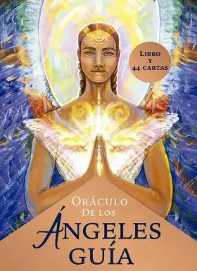 Oraculo de los Angeles Guia