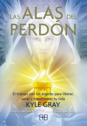 Las Alas del Perdón