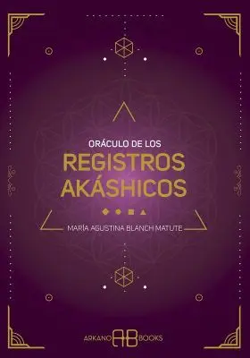 Oraculo de los Registros Akashicos