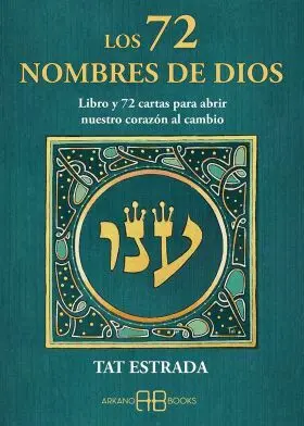Los 72 Nombres de Dios