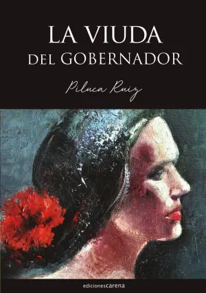 La Viuda del Gobernador