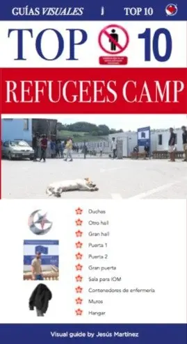 Top 10 Miral Camp Refugees Camp Guia Visual