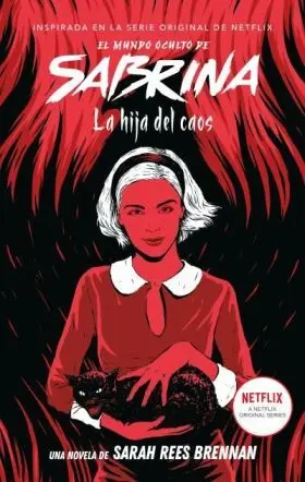 El Mundo Oculto de Sabrina Volumen 2