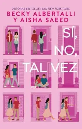 Sí, No, Tal Vez