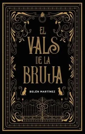 El Vals de la Bruja