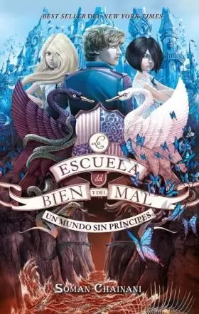 Escuela del Bien y del Mal 2, la