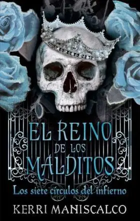 Reino de los Malditos 2, el